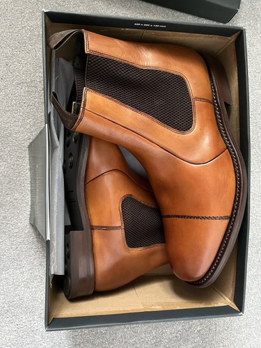 Loake newbury chelsea - newbury, boots