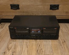 TECHNICS RS-TR555 DOUBLE