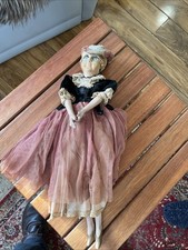 Antique Early 20thc French