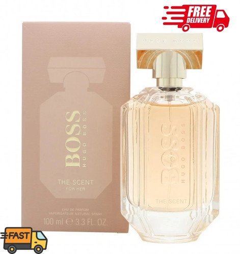 Hugo boss the - hugo,