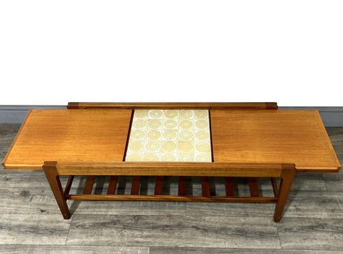 Fabulous mid century - mid, extending