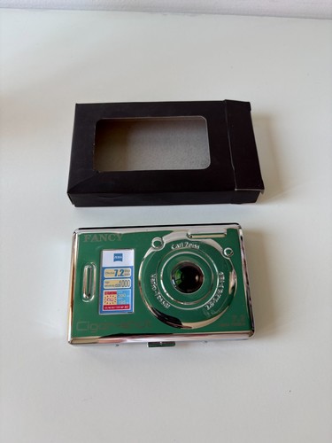 Vintage camera shaped - vintage,