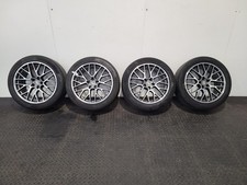 PORSCHE MACAN 95B MK1 2018