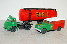 CORGI 31005 BEDFORD S TYPE