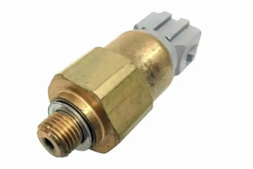 Oil pressure switch