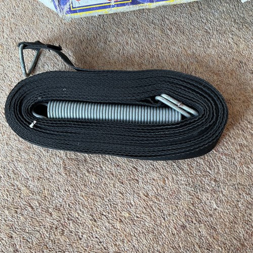 Fiamma tie down strap for - tie,
