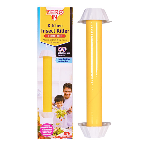 Zero kitchen insect killer - kitchen,