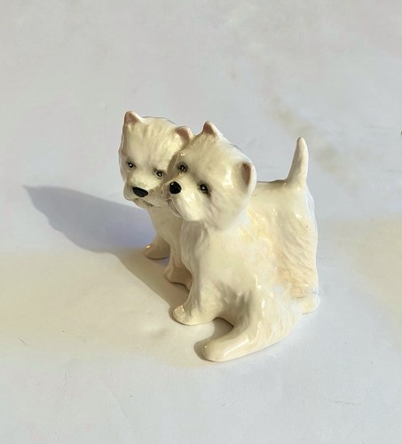 Vtg beswick west highland - beswick,