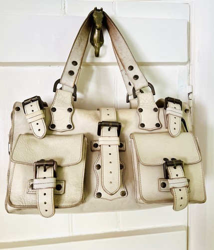 Mulberry roxanne cream - mulberry, chalky