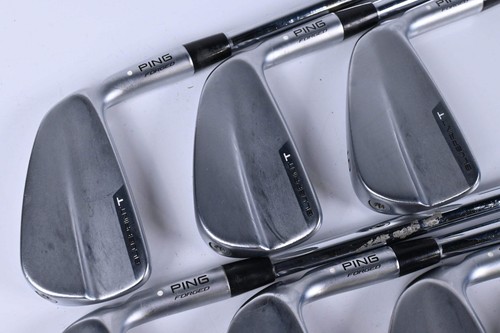 Ping blueprint irons 4 pw - ping,
