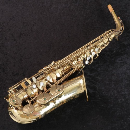 Selmer mark vii - selmer,