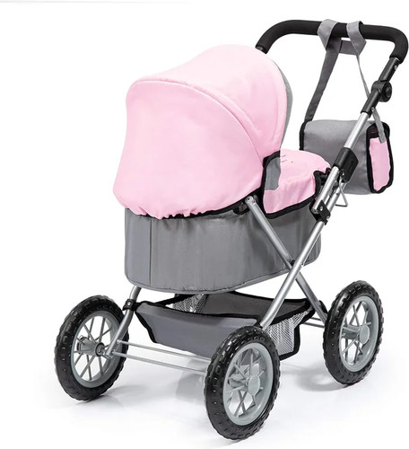 68cm doll pram - 68cm, kids