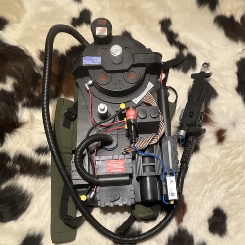 Spirit ghostbusters proton - spirit,