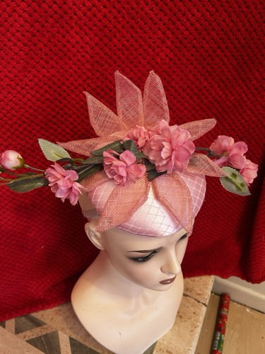 Wedding hat - wedding,