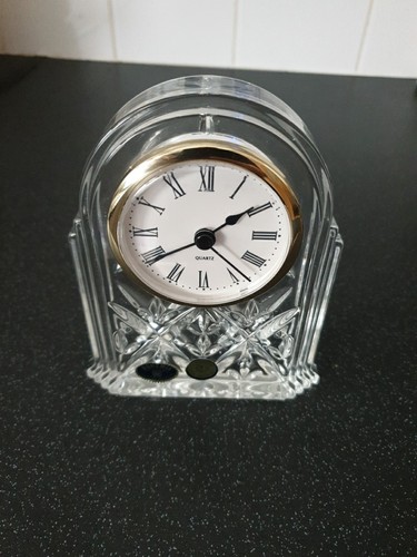 Vintage lead crystal - 24%,
