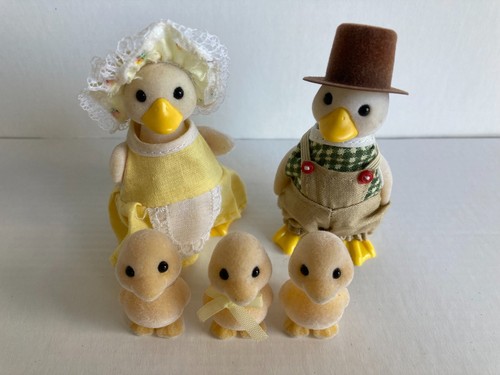 Sylvanian families puddleford - sylvanian,