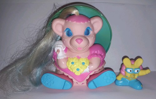 Vintage 1980s keypers bella - keypers,
