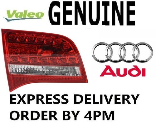 Genuine oem valeo - genuine,