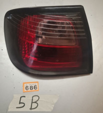 NISSAN PRIMERA PASSENGER SIDE