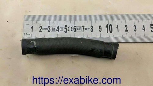 Cooling hose for triumph - hose,