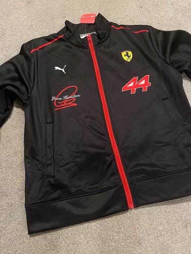 Puma scuderia ferrari lewis - scuderia,