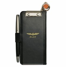 Pilot Iphone kneeboard - NEW - 1096