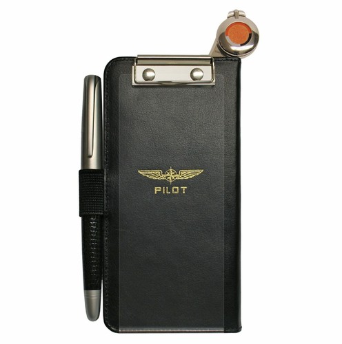 Pilot iphone kneeboard new - -,