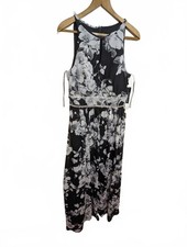 R&M Richards US 6 UK 10 Black