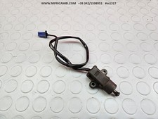 YAMAHA TT 600 E 1996 STAND SIDE STAND SENSOR 3LD-82566-40-00