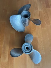 Volvo Penta DuoProp Stainless