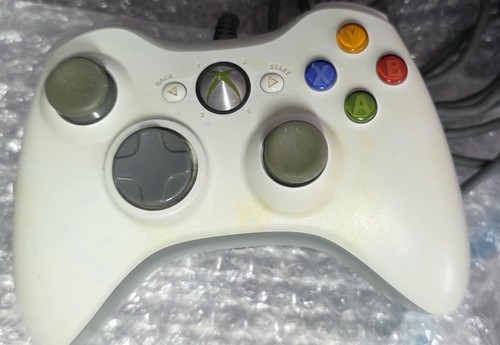 Microsoft xbox 360 - xbox, controller
