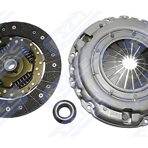 Clutch kit for - clutch,
