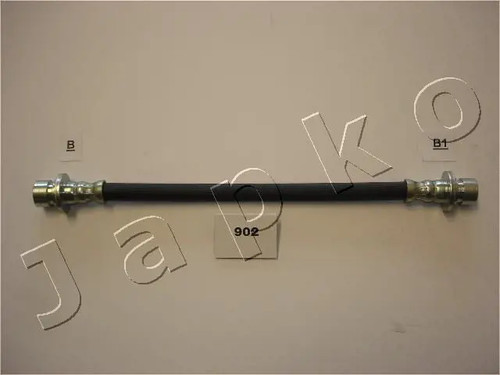 Brake hose mounting - , 69902