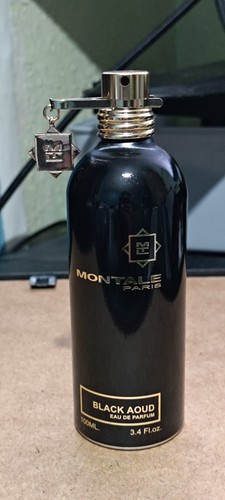 Montale black aoud - montale, eau