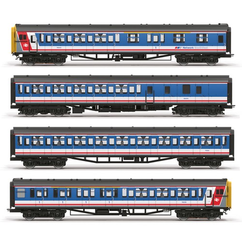 Hornby r30448 network south - r30448,