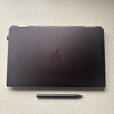 HP Spectre x360 13.3″