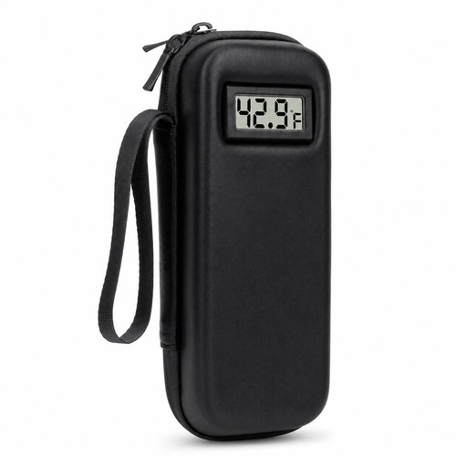 Eva insulin cooler - bag, with