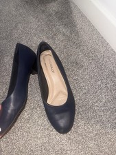 Used Cabin Crew Heels