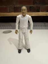 Jakks Pacific 2006 Rocky II