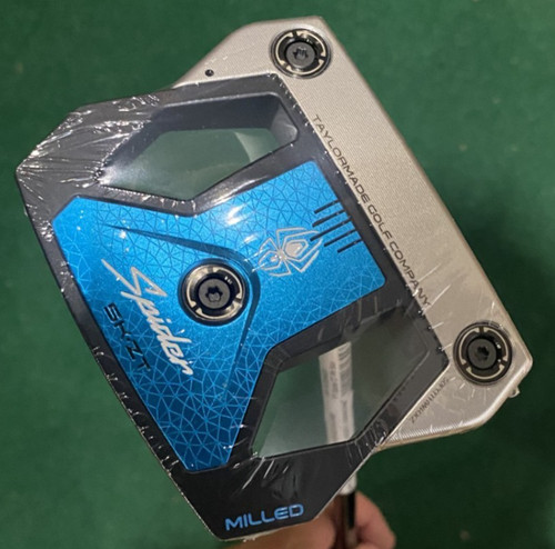 Taylormade spider putter - taylormade, 5k