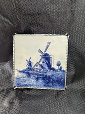 Delft Blue Holland Villeroy