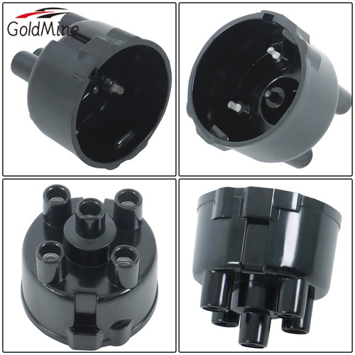 Ddb108 top entry distributor - top,