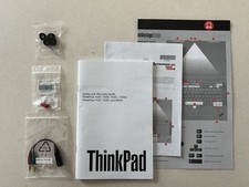 Lenovo T420 Accessories And