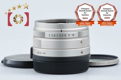 Contax carl zeiss planar 45mm - carl,