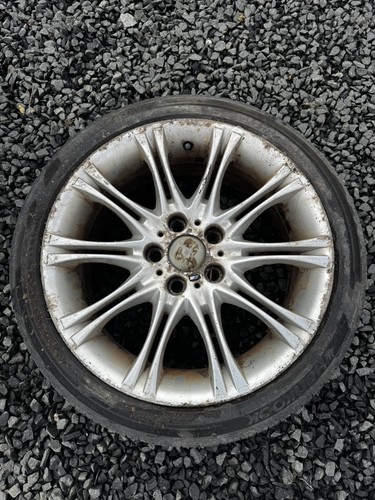 Genuine bmw mv2 alloy - genuine,