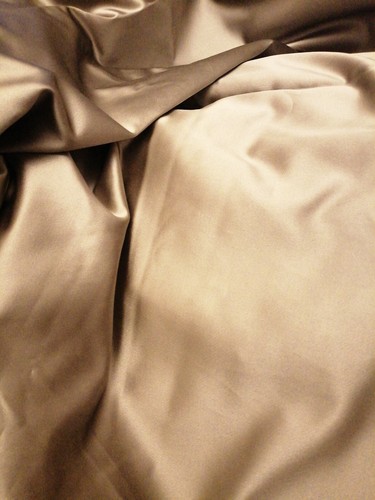Designers guild fabric satin - designers,