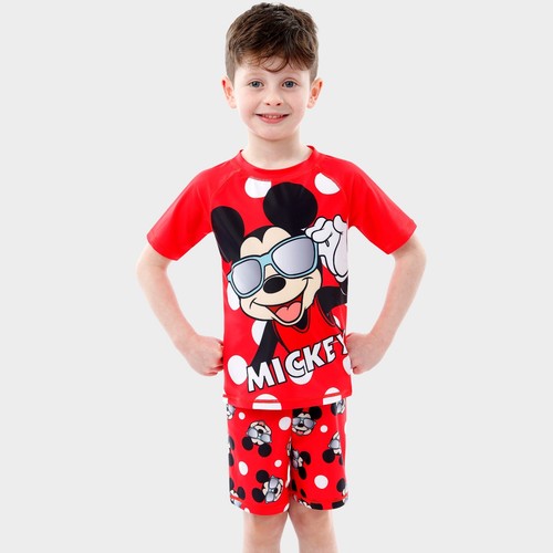 Mickey mouse swim set for - mickey,