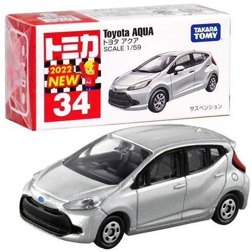Takara tomy tomica - takara, die-cast