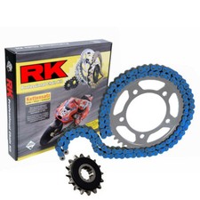 13 43 RK 525 XRE Chain