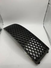 Genuine OE Volkswagen Polo 6N Left Hand Front Bumper Grille 6N0853665D